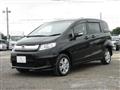 2014 Honda Freed