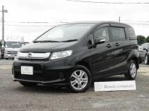2014 Honda Freed