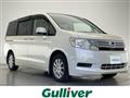 2010 Honda Step WGN