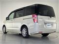 2010 Honda Step WGN