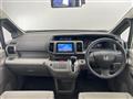2010 Honda Step WGN