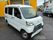 2020 Daihatsu Hijet Cargo