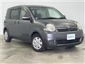 2009 Toyota Sienta