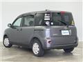 2009 Toyota Sienta