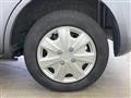 2009 Toyota Sienta