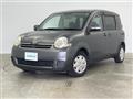 2009 Toyota Sienta