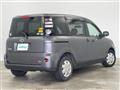 2009 Toyota Sienta