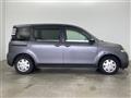 2009 Toyota Sienta