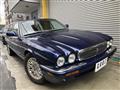 2003 Jaguar XJ Series