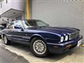 2003 Jaguar XJ Series