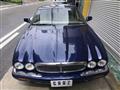 2003 Jaguar XJ Series