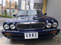 2003 Jaguar XJ Series