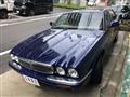 2003 Jaguar XJ Series