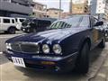 2003 Jaguar XJ Series