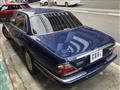 2003 Jaguar XJ Series