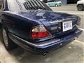2003 Jaguar XJ Series
