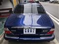 2003 Jaguar XJ Series