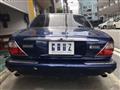 2003 Jaguar XJ Series