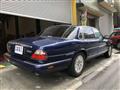 2003 Jaguar XJ Series