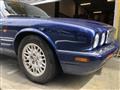 2003 Jaguar XJ Series
