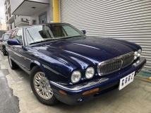 2003 Jaguar XJ Series