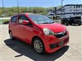 2013 Daihatsu Mira