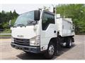 2016 Isuzu Isuzu Others
