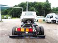 2003 Mitsubishi Canter