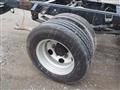 2003 Mitsubishi Canter