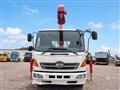 2013 Hino Hino Others