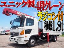 2013 Hino Hino Others