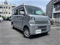 2015 Mitsubishi Minicab Van