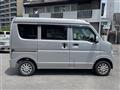 2015 Mitsubishi Minicab Van