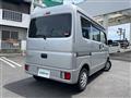 2015 Mitsubishi Minicab Van