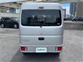 2015 Mitsubishi Minicab Van