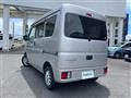 2015 Mitsubishi Minicab Van