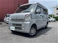 2015 Mitsubishi Minicab Van