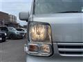 2015 Mitsubishi Minicab Van