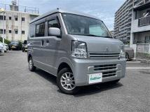 2015 Mitsubishi Minicab Van