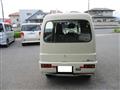 1998 Daihatsu Midgetii