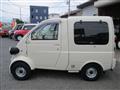 1998 Daihatsu Midgetii