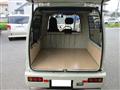 1998 Daihatsu Midgetii