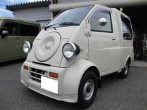 1998 Daihatsu Midgetii