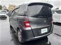 2012 Honda Freed Spike