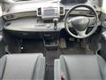 2012 Honda Freed Spike