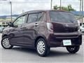 2015 Daihatsu Mira Es
