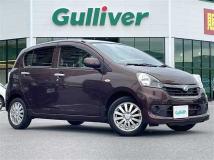 2015 Daihatsu Mira Es