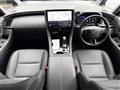 2024 Toyota Alphard Hybrid