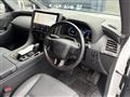 2024 Toyota Alphard Hybrid