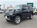 2011 Suzuki Jimny